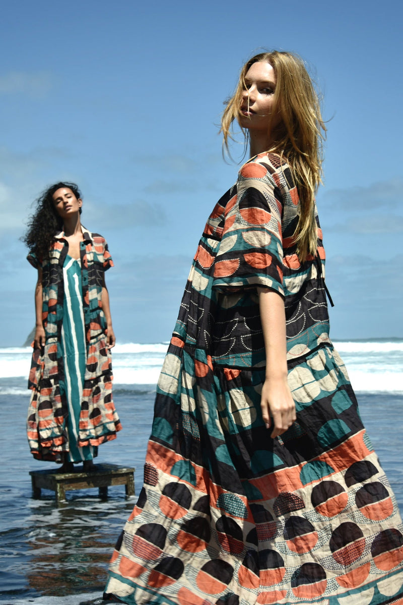GREAT PLAINS DRESS