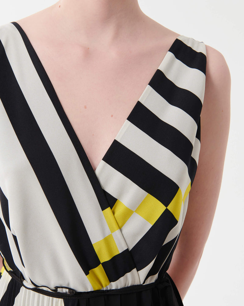 ARES DRESS