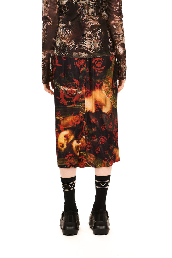 FOREVER SKIRT