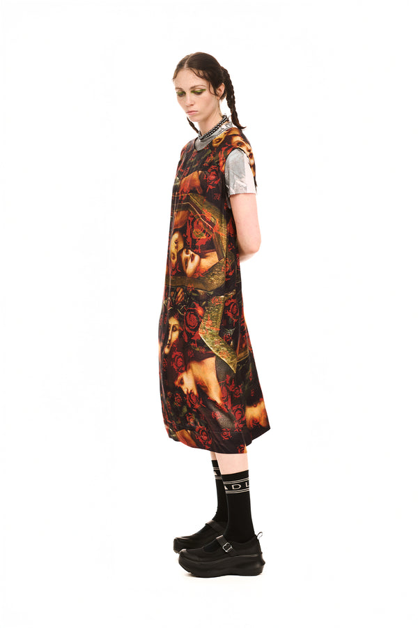 PROLOGUE SLIP DRESS
