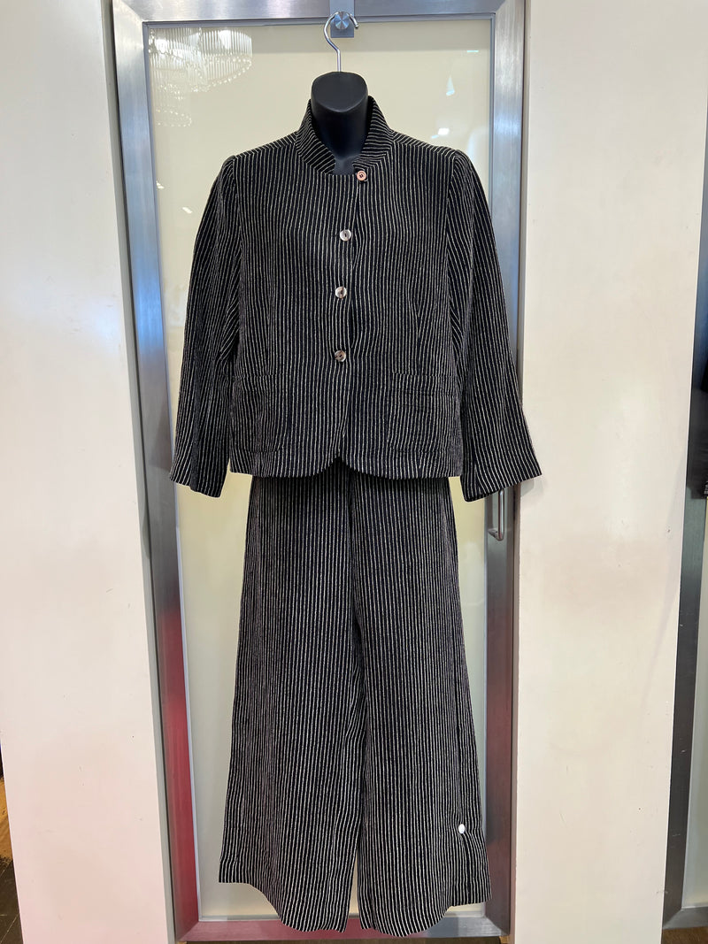 CLAUDIA JACKET