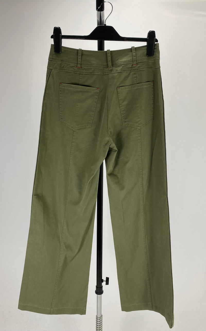 HUDSON PANT