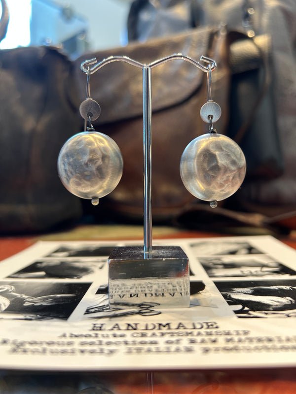 ROM EARRINGS