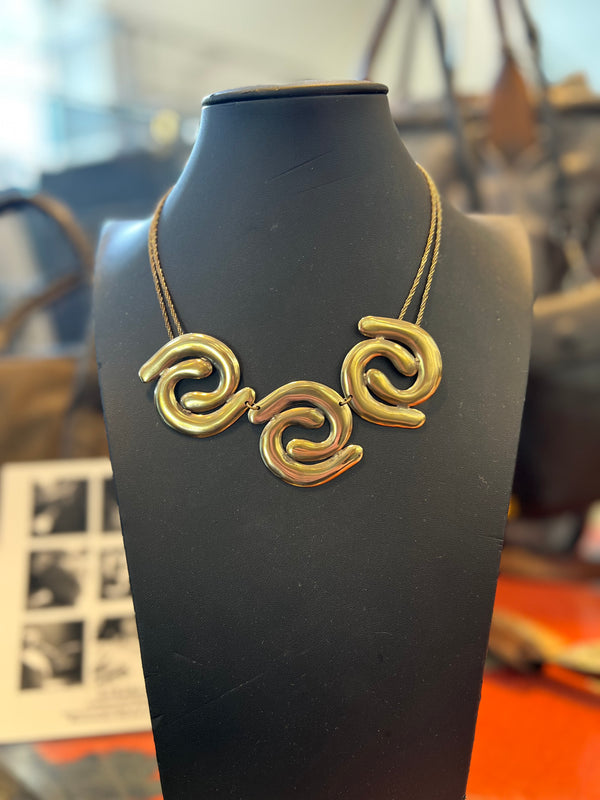 COS NECKLACE