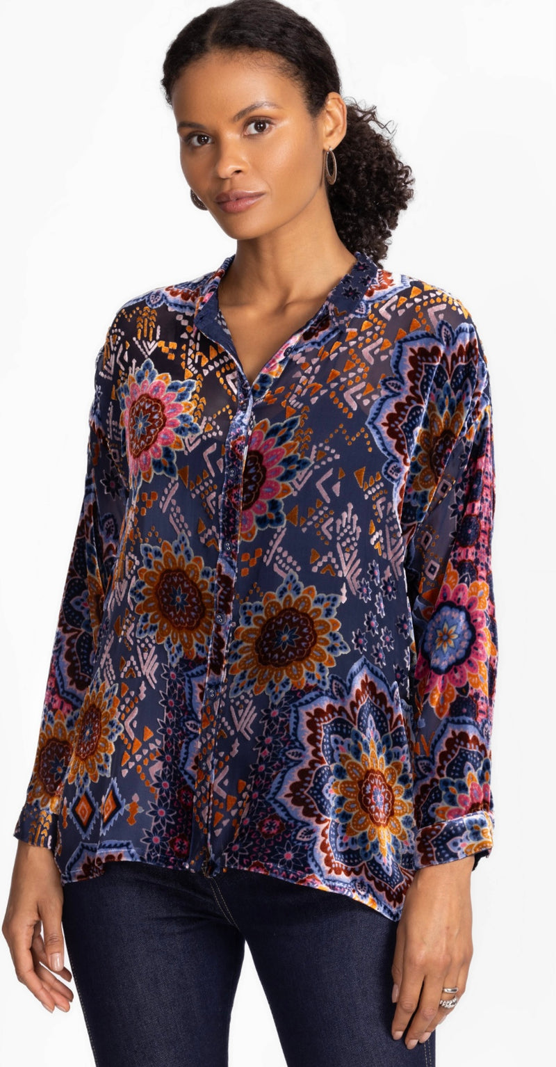 AUDREY SISI SHIRT