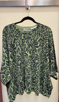 HARDEN PULLOVER