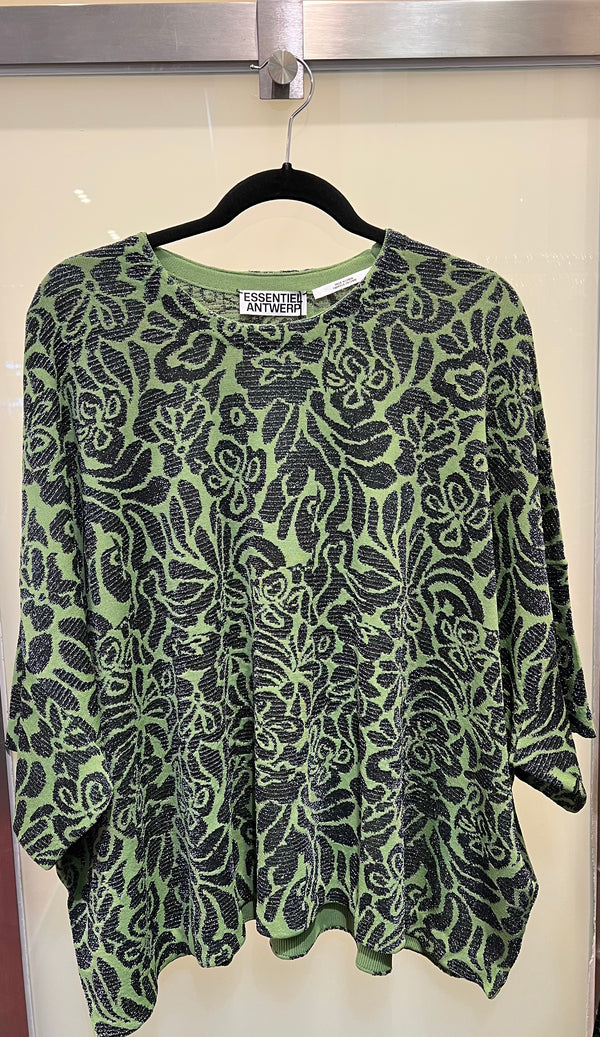 HARDEN PULLOVER