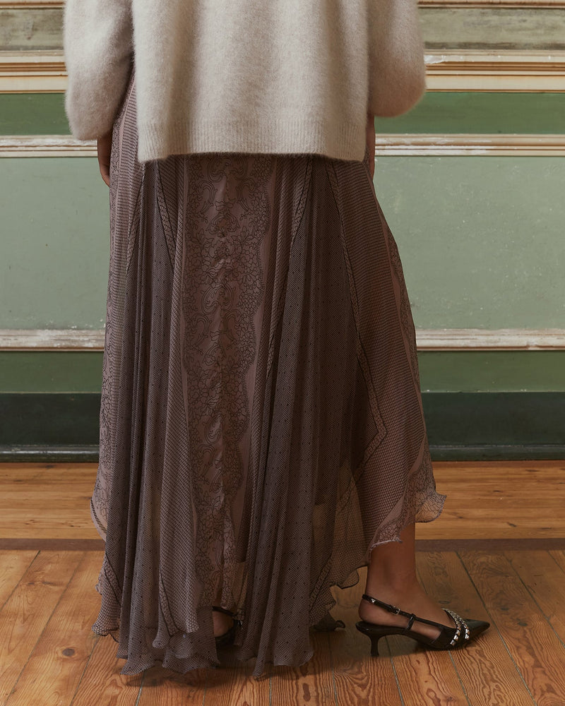 WYLA SKIRT