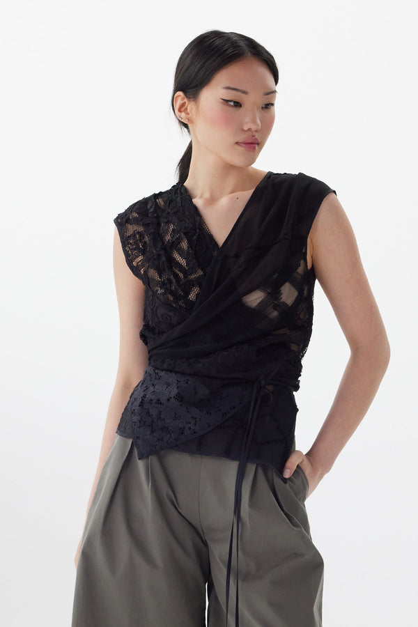 HARMONY VEST
