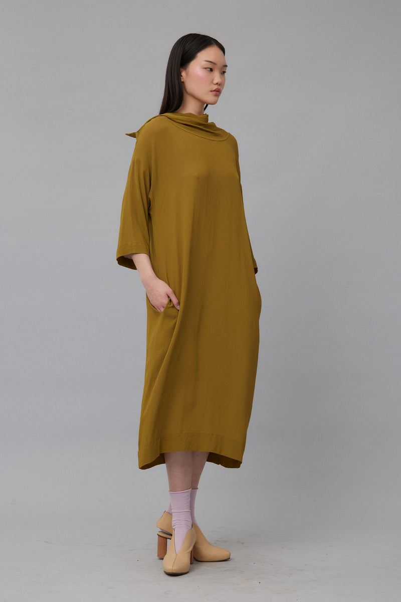 LIBERTINE DRESS