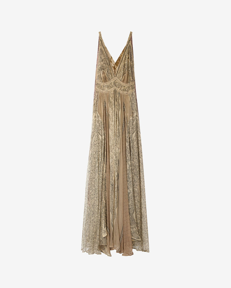 WINONA DRESS