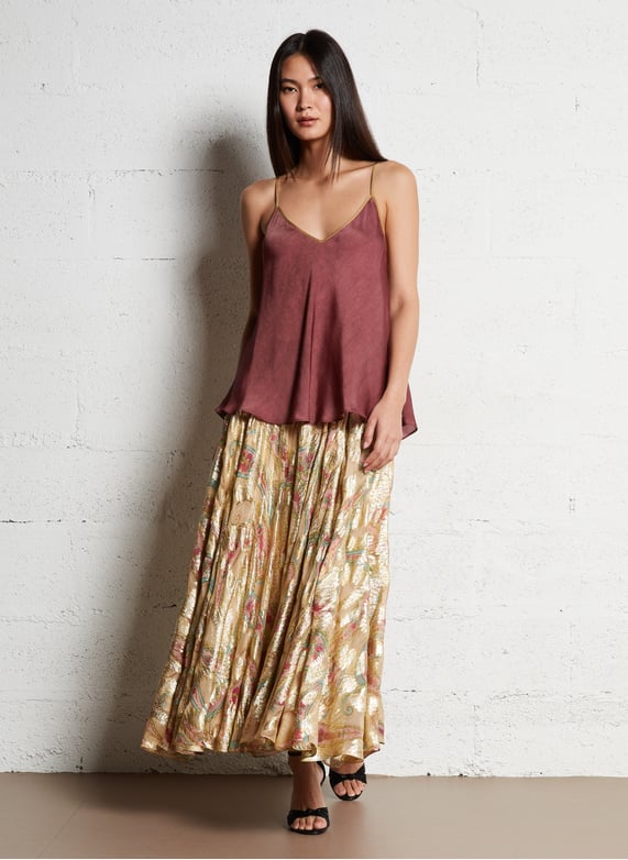 FRIDA SKIRT