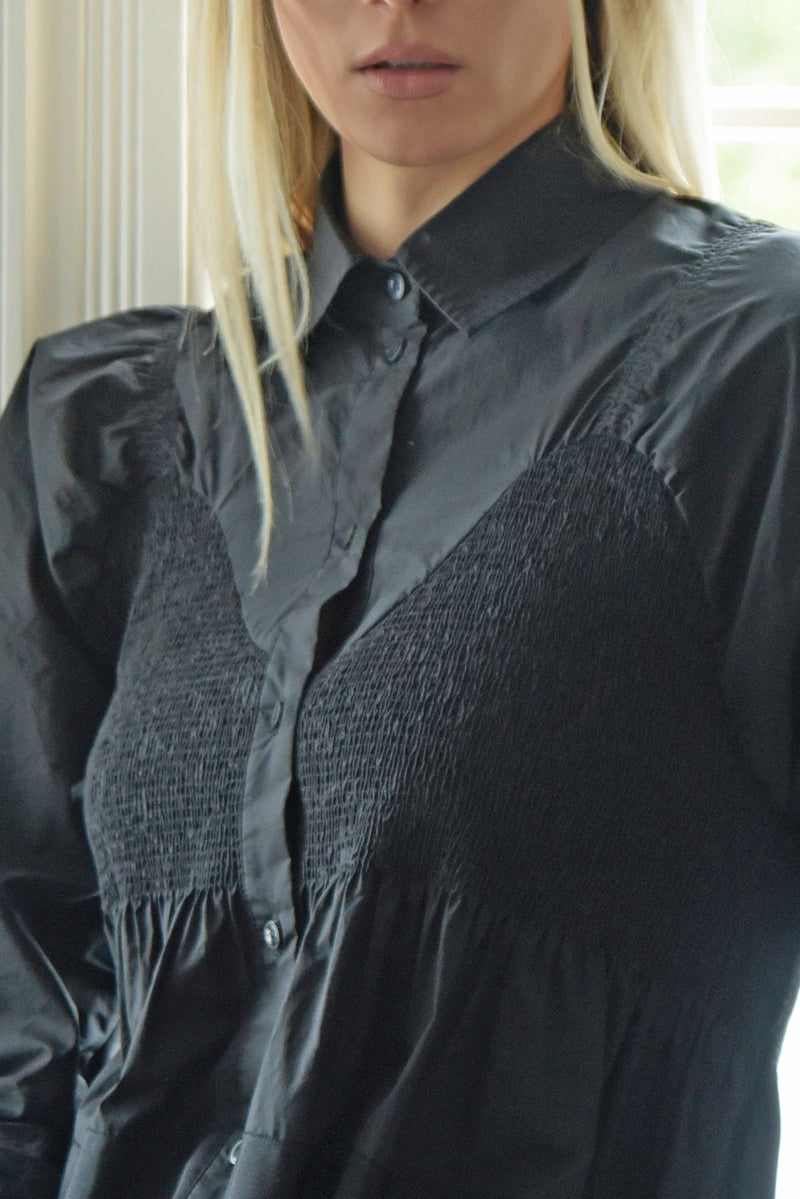 SHIRTY LITTLE SECRETS DRESS