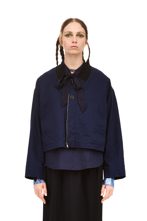TEXTBOOK BOMBER | marine