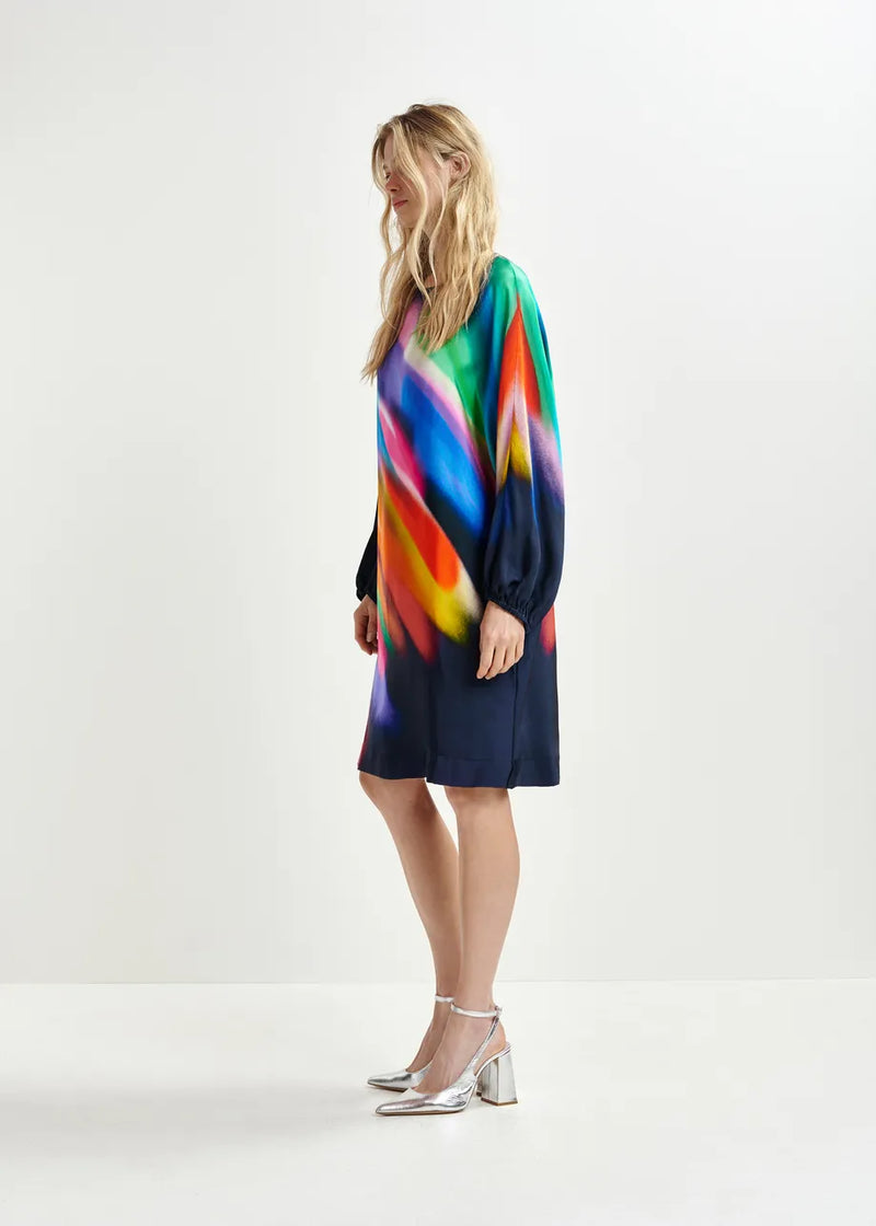 HULBERRY DRESS