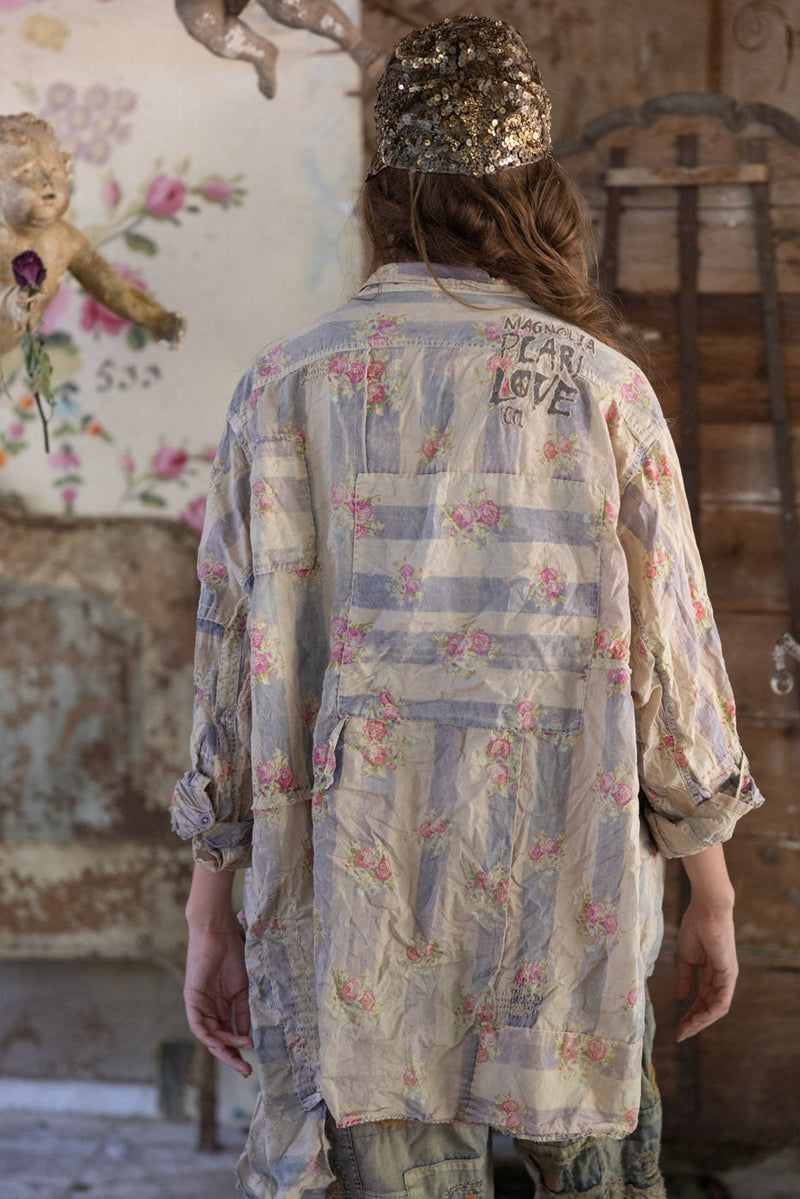 ADISON WORKSHIRT