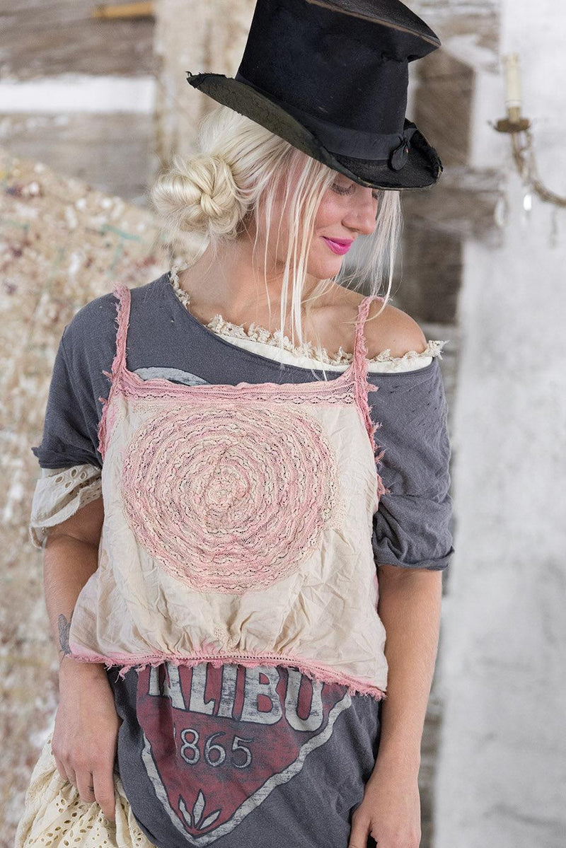 FLOSI CAMI