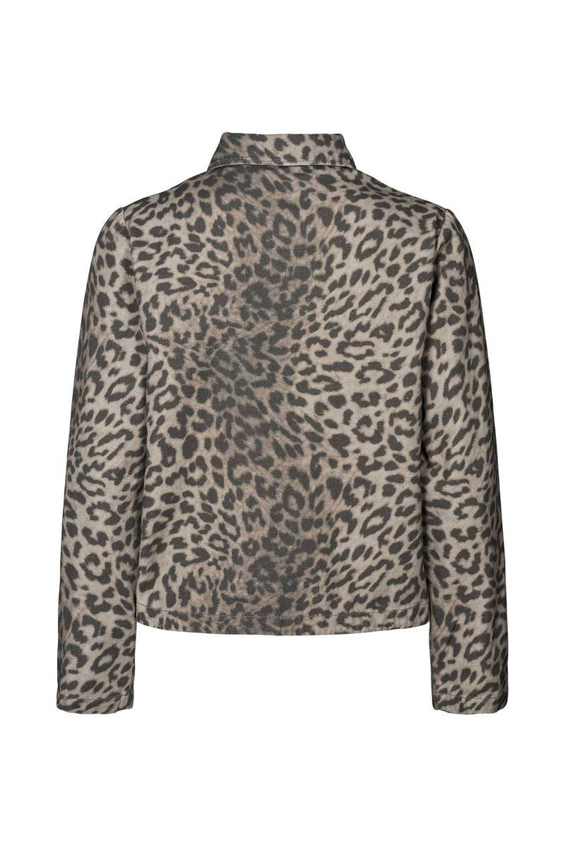 ALEKSANDRA JACKET
