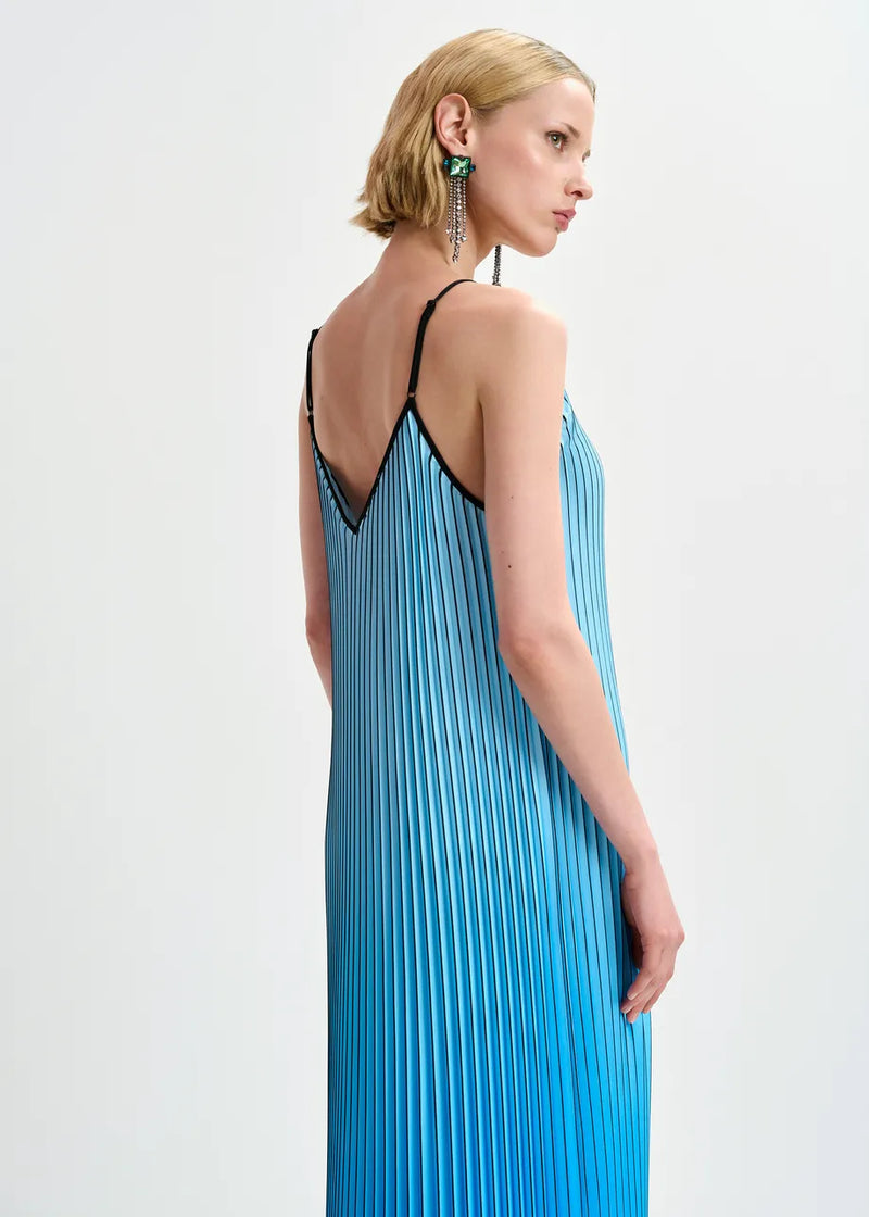 HAURAS DRESS