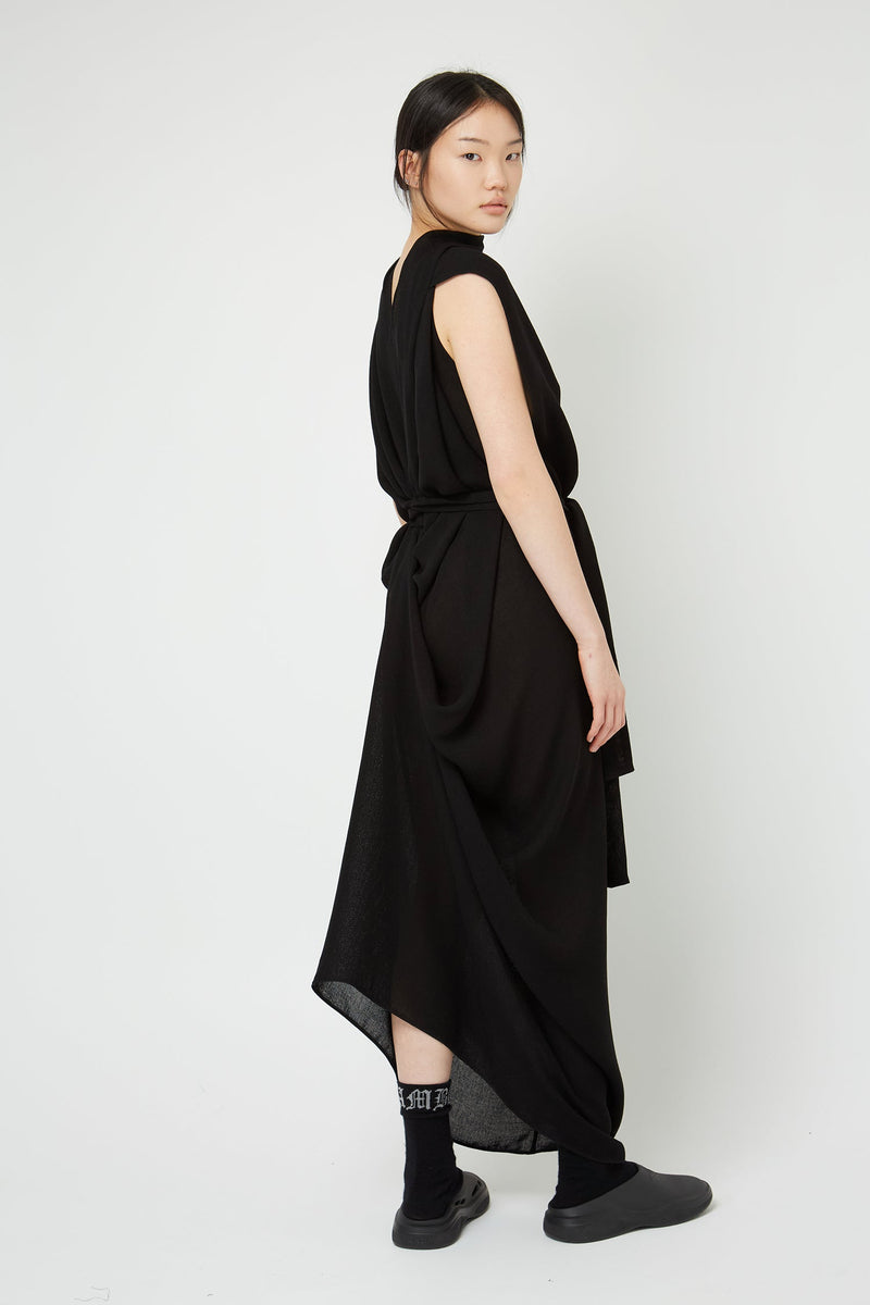 BOWIE DRESS