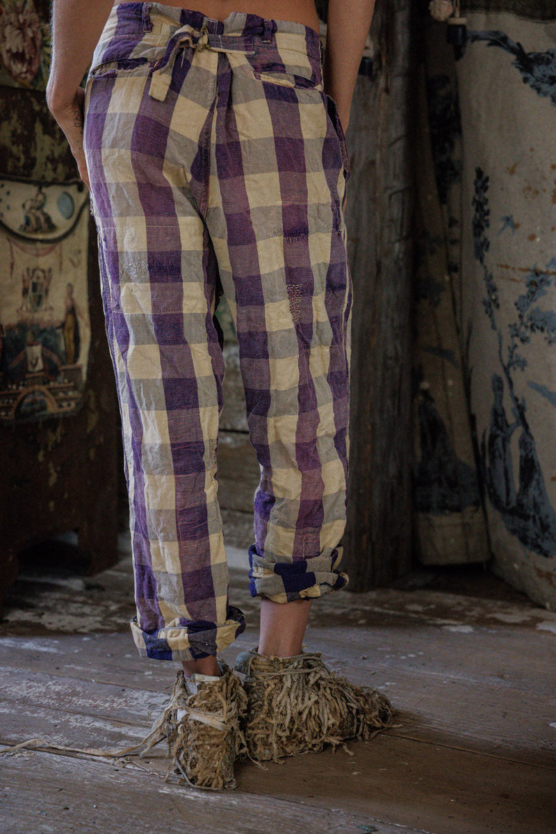 CHARMIE TROUSERS