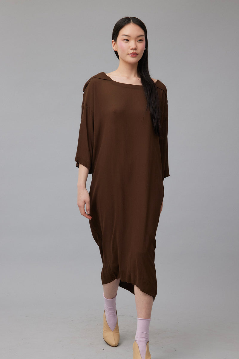LIBERTINE DRESS