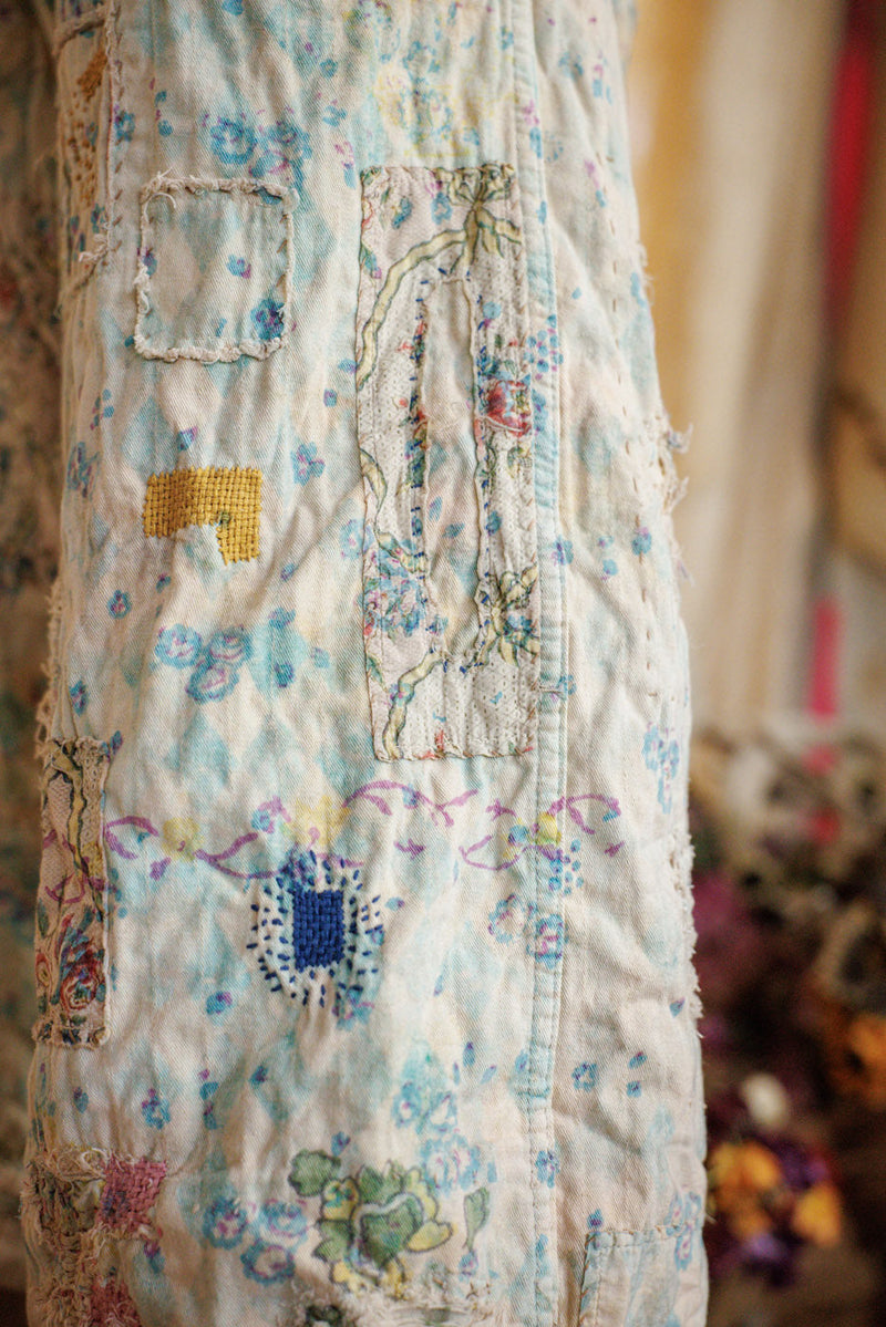 CLOVER DANI BLUES PANTS