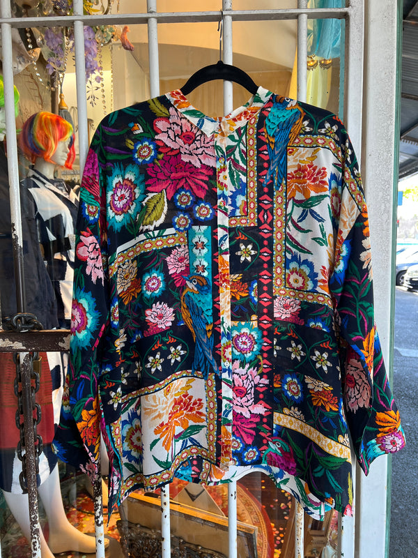 AUDREY EIRENE SHIRT