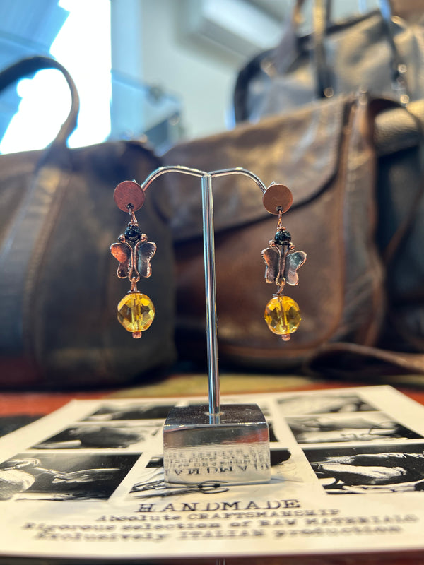 SIP EARRINGS