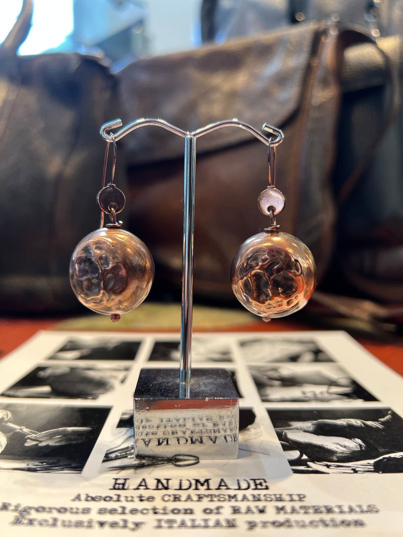 ROM EARRINGS