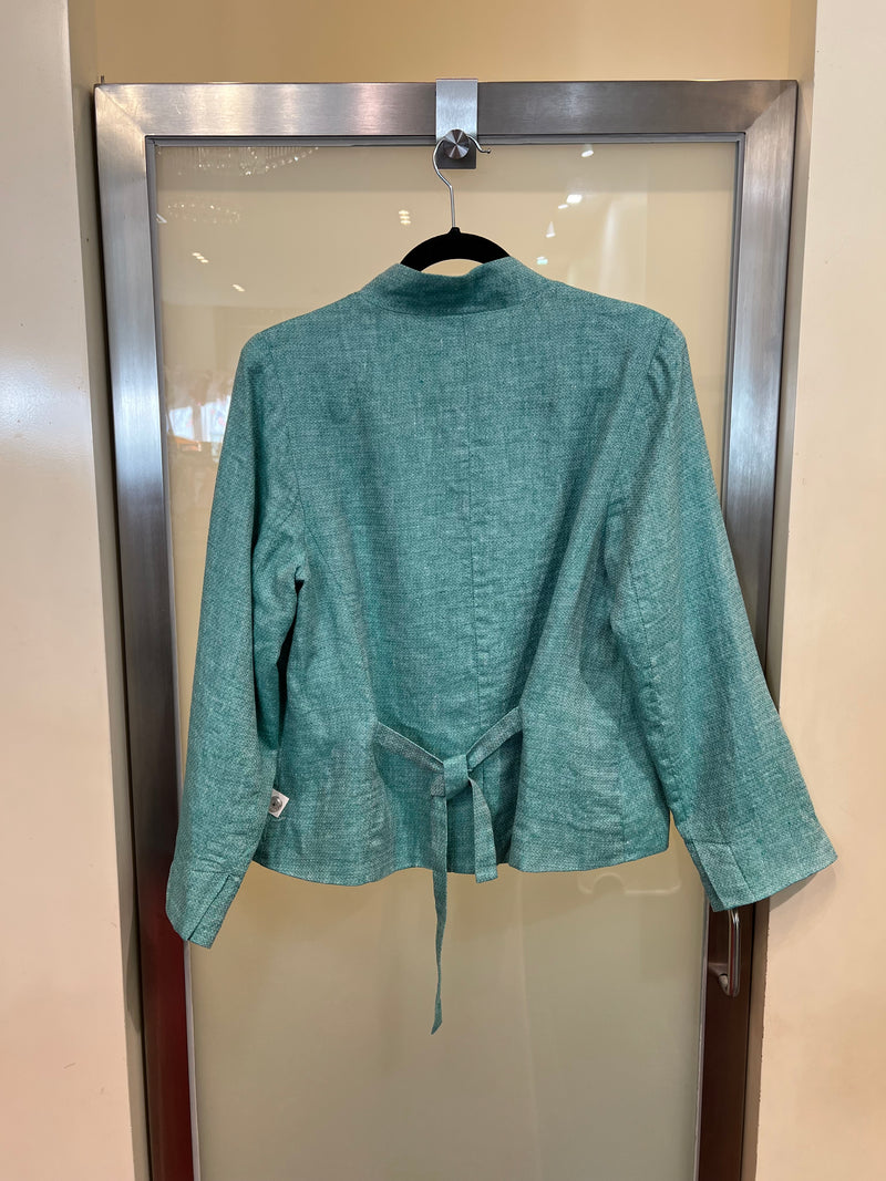 CLAUDIA JACKET