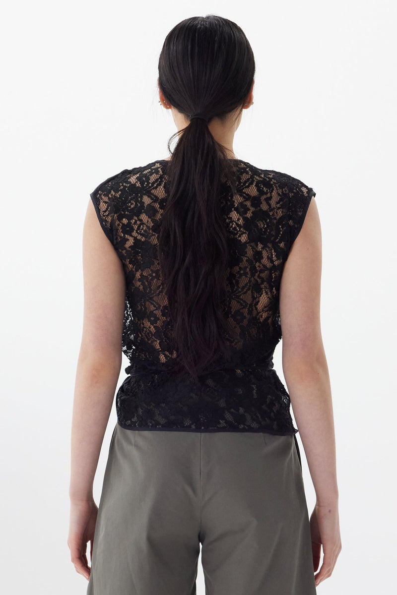 HARMONY VEST
