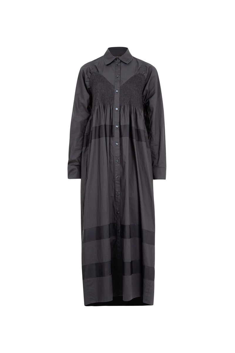 SHIRTY LITTLE SECRETS DRESS
