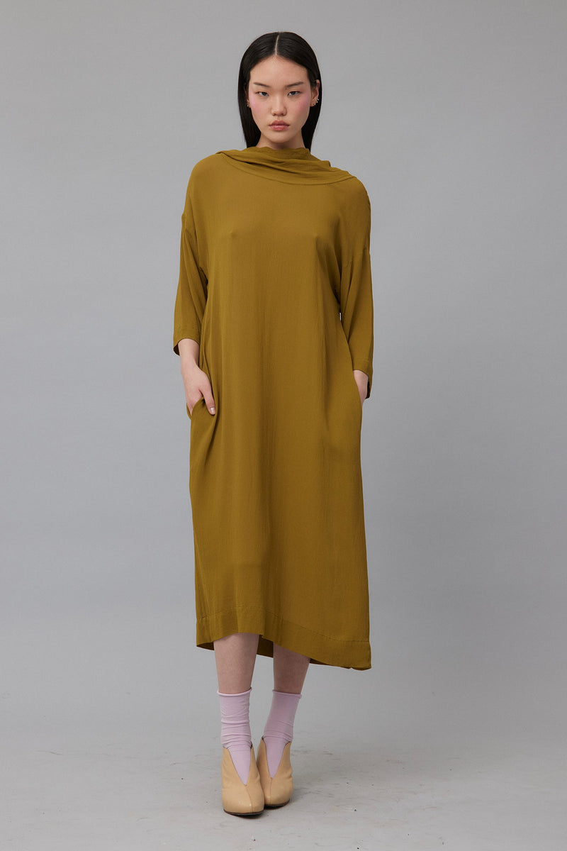 LIBERTINE DRESS