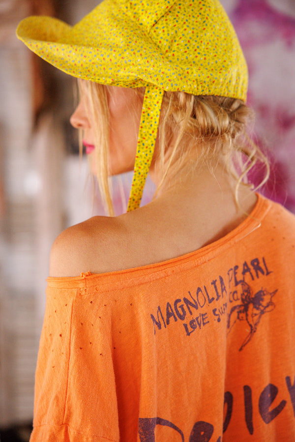 FRIDA NECTAR TEE