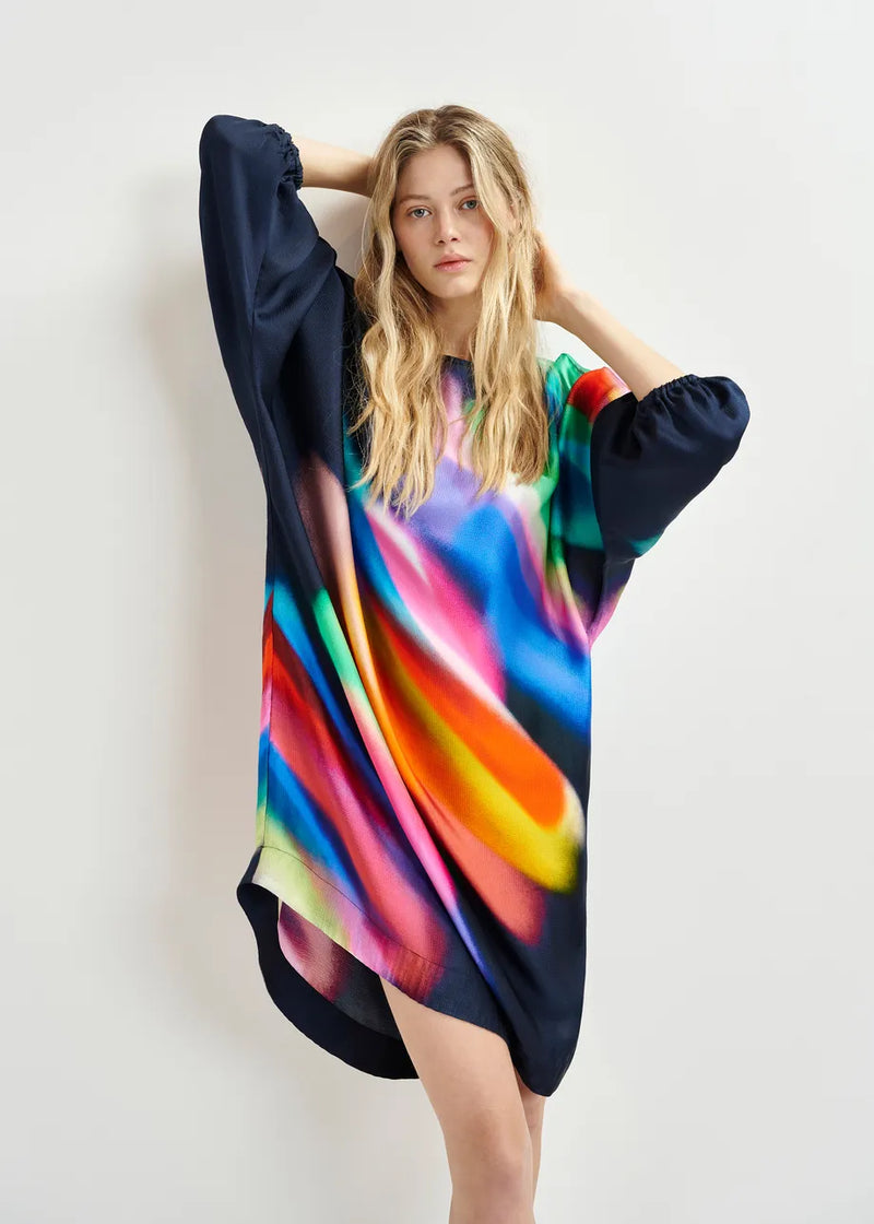 HULBERRY DRESS