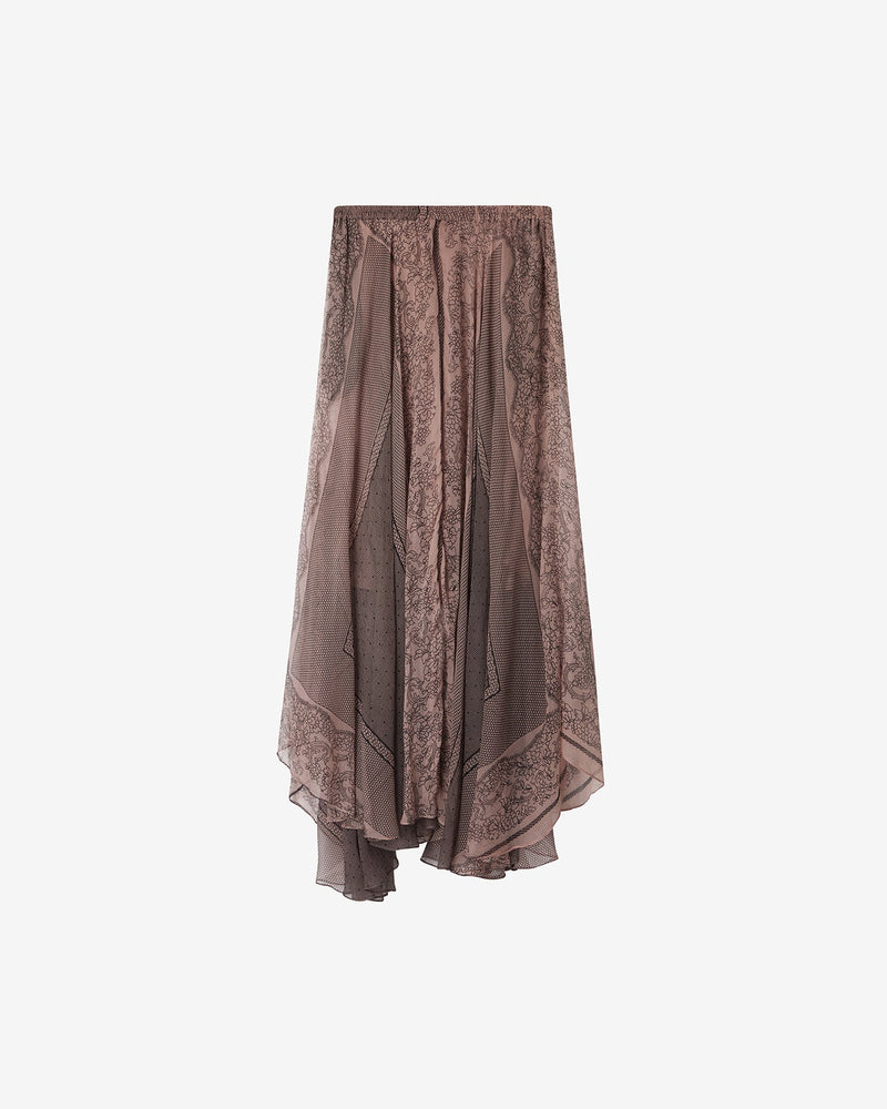 WYLA SKIRT
