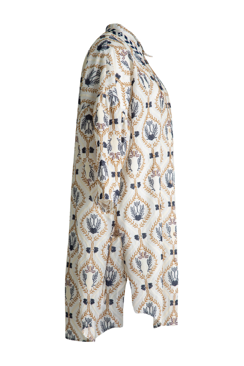 SOMETHING BORROWED SHIRT