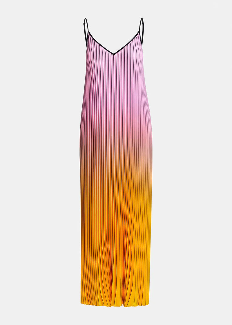 HAURAS DRESS
