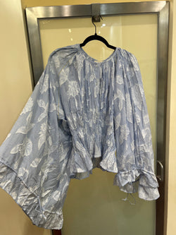 TAMARIX BLOUSE