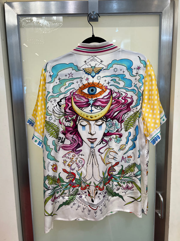 LILLIAN SHIRT