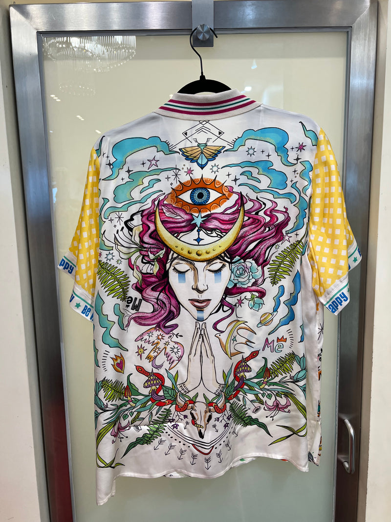 LILLIAN SHIRT