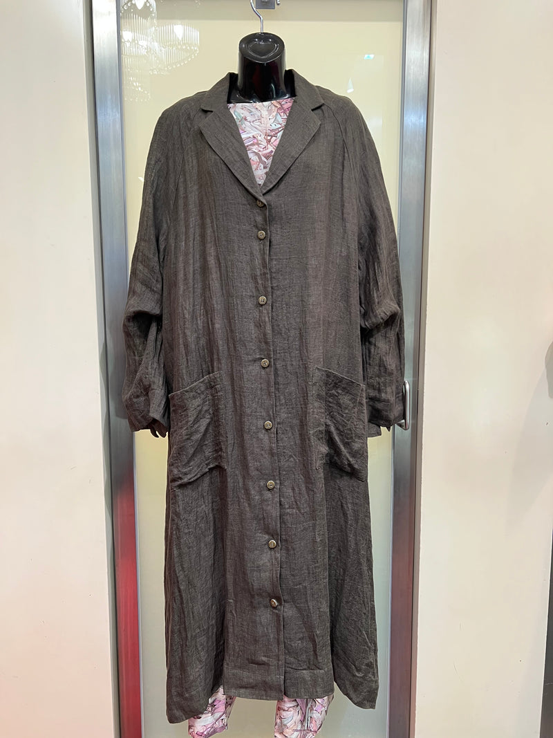 KARA COAT