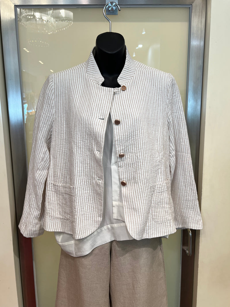 CLAUDIA JACKET