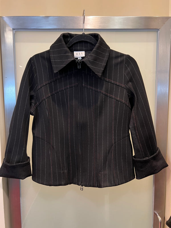 LINCOLN JACKET
