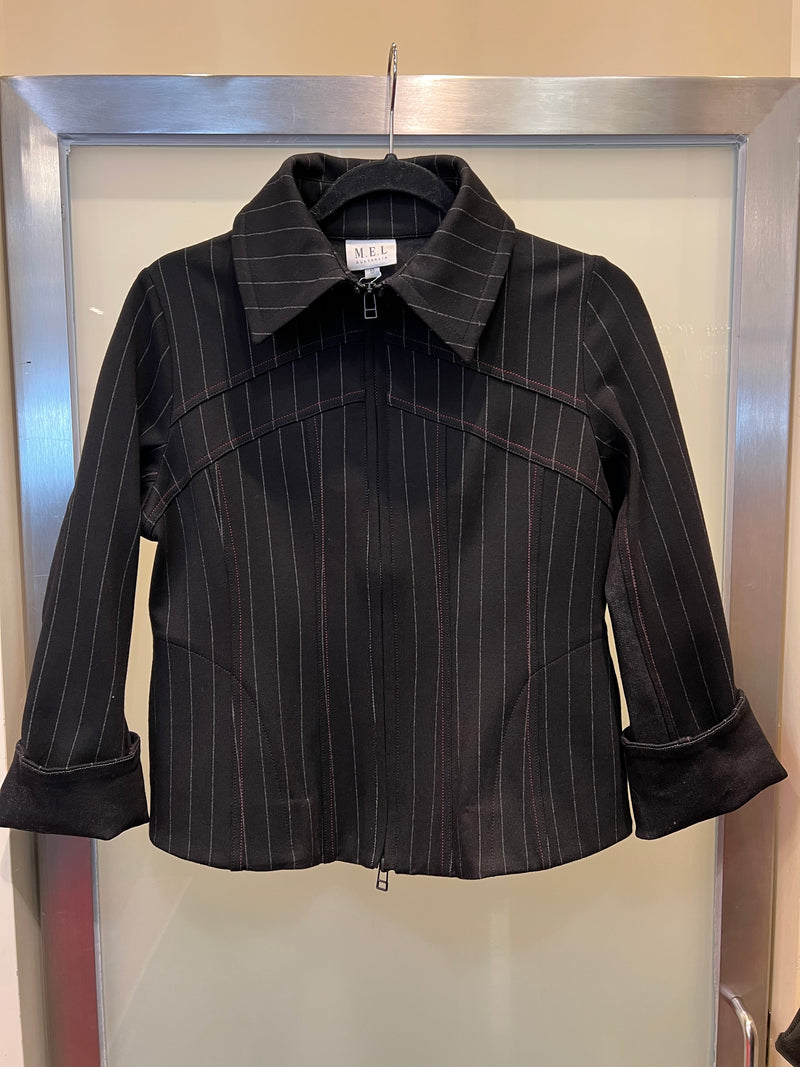LINCOLN JACKET