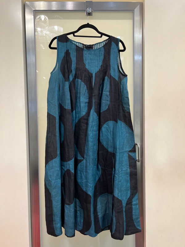SUMIKA PIN DRESS