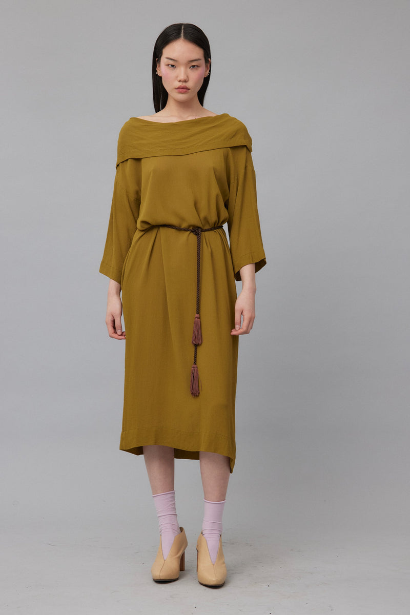 LIBERTINE DRESS