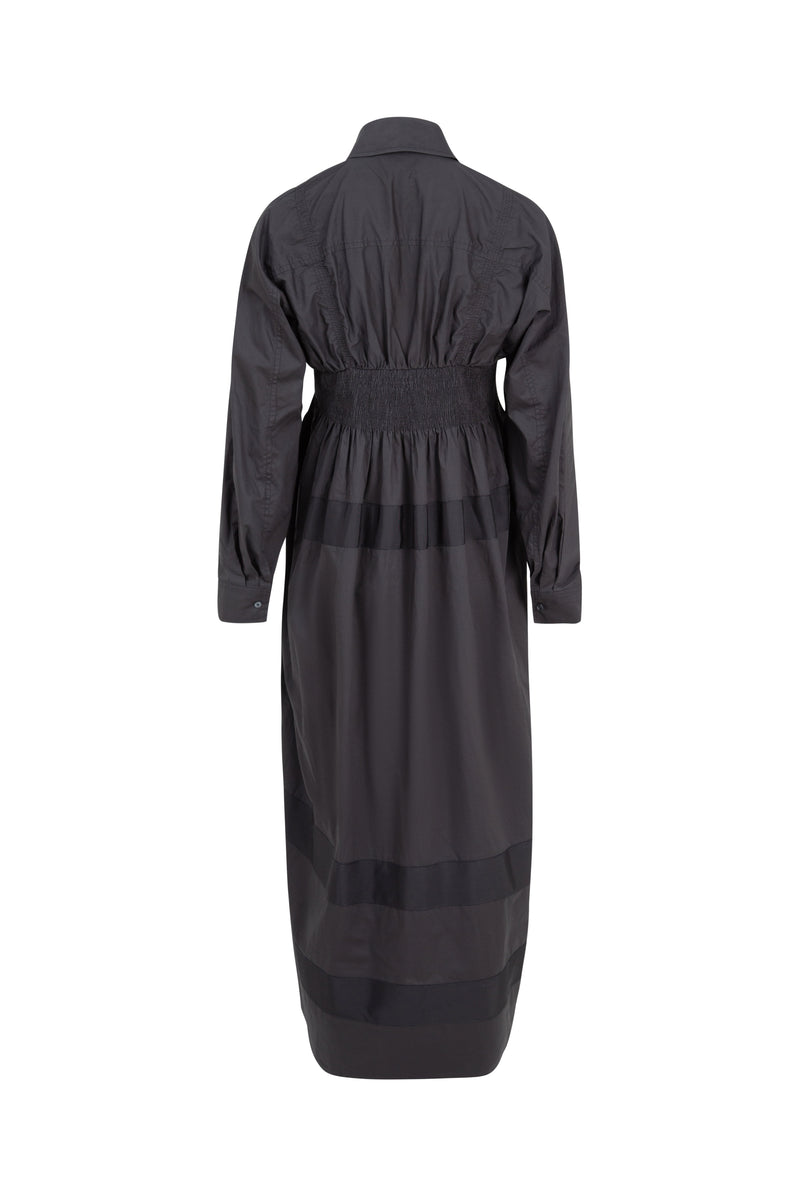 SHIRTY LITTLE SECRETS DRESS