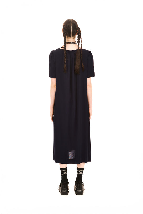 JANUS SPARKLE DRESS